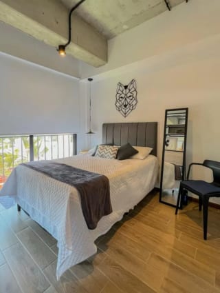Venta Apartamento Amueblado, Inara Zona 13, Avenida Las Amèricas — Apartamento en Venta en Inara Americas, Zona 13, Guatemala, Ciudad — miniatura 8 de 15