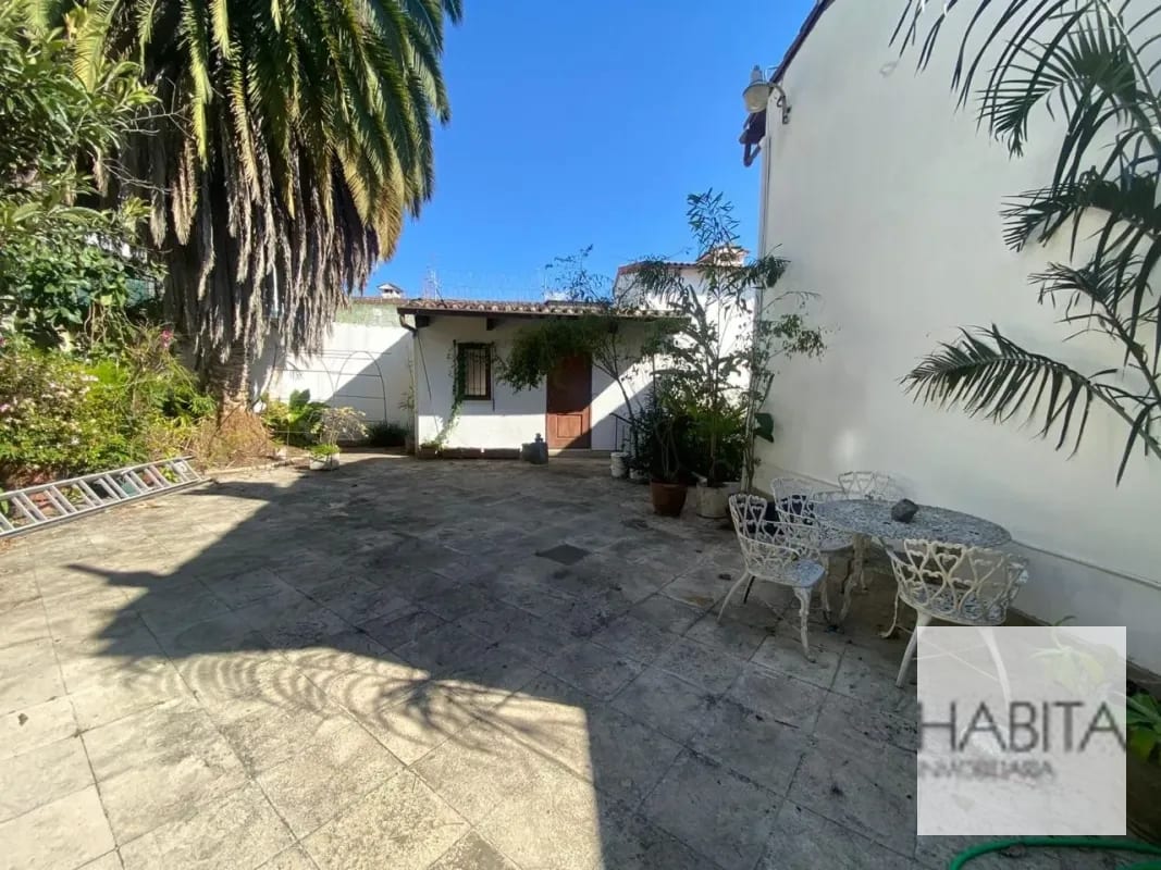 Casa en Venta en la Villa zona 14 — Casa en Venta en Zona 14, Guatemala, Ciudad — foto 12 de 12