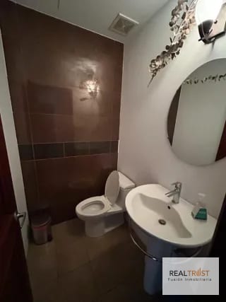 Apartamento amueblado en zona 14 — Apartamento en Alquiler en Zona 14, Guatemala, Ciudad — miniatura 10 de 15