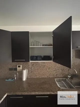 Apartamento amueblado en zona 14 — Apartamento en Alquiler en Zona 14, Guatemala, Ciudad — miniatura 3 de 15