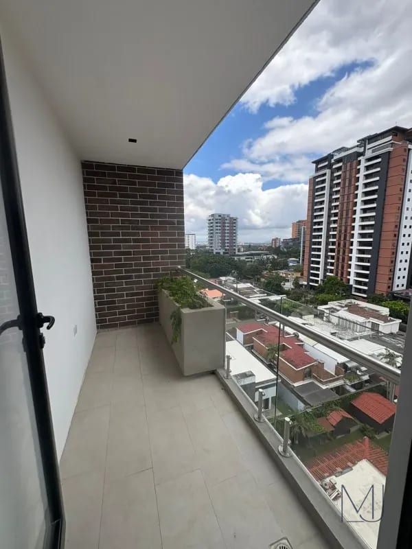 Apartamento en Venta | Vila Quince | Zona 15 VH2 | 2 habitaciones con balcón — Apartamento en Venta en Vila Quince, Zona 15, Guatemala, Ciudad — foto 11 de 11