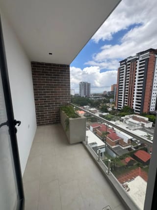 Apartamento en Venta | Vila Quince | Zona 15 VH2 | 2 habitaciones con balcón — Apartamento en Venta en Vila Quince, Zona 15, Guatemala, Ciudad — miniatura 11 de 11