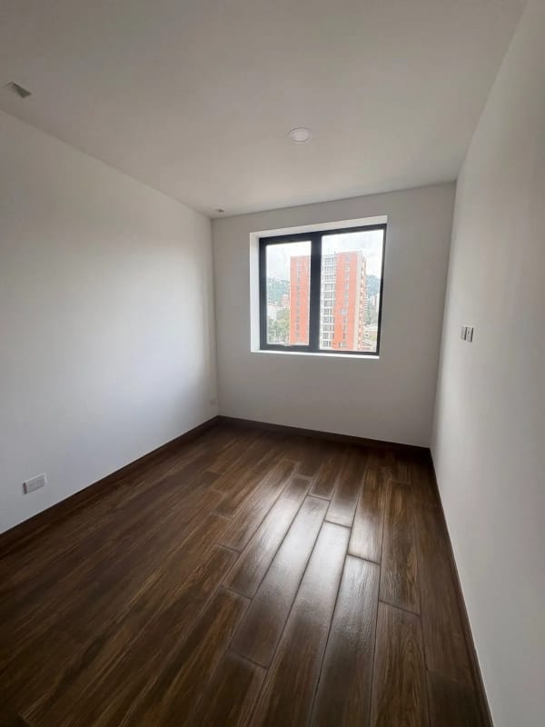 Apartamento en Venta | Vila Quince | Zona 15 VH2 | 2 habitaciones con balcón — Apartamento en Venta en Vila Quince, Zona 15, Guatemala, Ciudad — foto 9 de 11