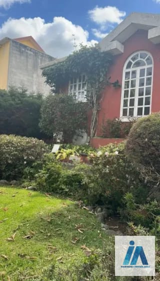 CASA EN VENTA – 📍Condominio Los Manzanos, Km 18 Pavón, Carretera a El Salvador |Entorno natural — Casa en Venta en Carretera a El Salvador, Guatemala, Ciudad — miniatura 1 de 12