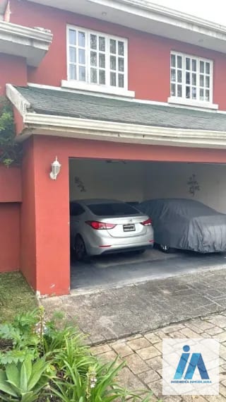 CASA EN VENTA – 📍Condominio Los Manzanos, Km 18 Pavón, Carretera a El Salvador |Entorno natural — Casa en Venta en Carretera a El Salvador, Guatemala, Ciudad — miniatura 2 de 12