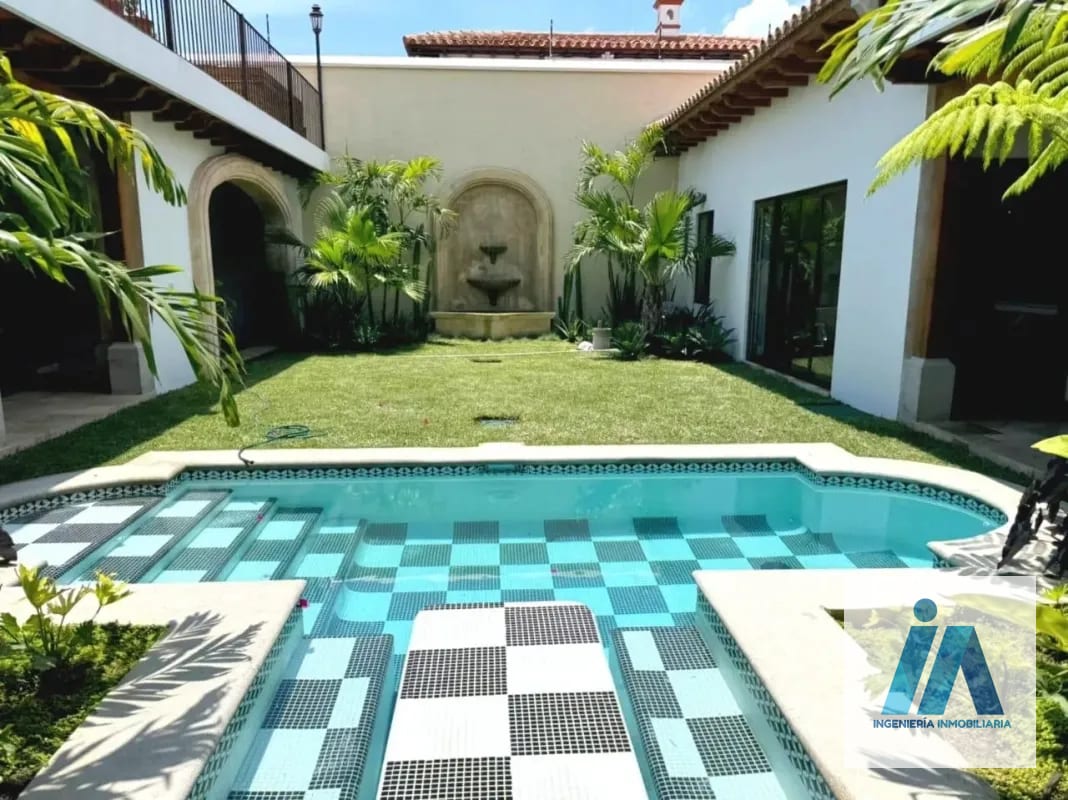 CASA EN VENTA – 📍Club Residencial Los Franciscanos, Antigua Guatemala | Combina lujo y exclusividad en un entorno natural — Casa en Venta en Antigua, Sacatepéquez — foto 17 de 17
