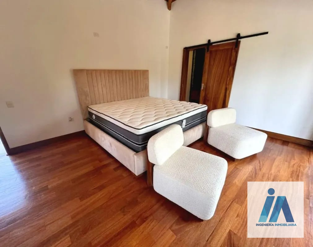 CASA EN VENTA – 📍Club Residencial Los Franciscanos, Antigua Guatemala | Combina lujo y exclusividad en un entorno natural — Casa en Venta en Antigua, Sacatepéquez — foto 12 de 17