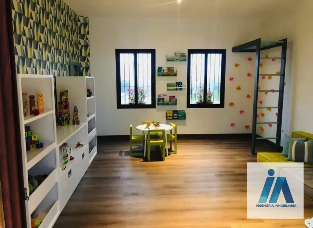 CASA EN VENTA – 📍Club Residencial Los Franciscanos, Antigua Guatemala | Combina lujo y exclusividad en un entorno natural — Casa en Venta en Antigua, Sacatepéquez — foto 5 de 17