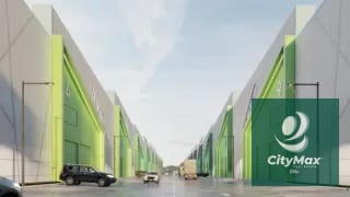 Bodega en Venta/renta - Laguna Logistic Park - Carretera a el Salvador — Bodega / Ofibodega en Venta en Carretera a El Salvador, Guatemala, Ciudad — miniatura 3 de 4