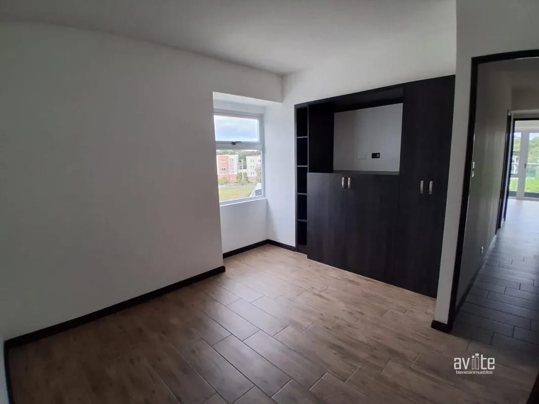 CONDADO NARANJO: Villa en nivel medio para estrenar. Q7,500.00 manto.incluido — Apartamento en Alquiler en Condado Naranjo, Zona 4 Mixco, Guatemala, Ciudad — foto 2 de 9