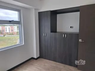 CONDADO NARANJO:   Villa en nivel medio para estrenar.   Q7,500.00 manto.incluido — Apartamento en Alquiler en Condado Naranjo, Zona 4 Mixco, Guatemala, Ciudad — miniatura 3 de 9