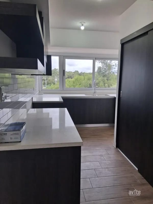 CONDADO NARANJO: Villa en nivel medio para estrenar. Q7,500.00 manto.incluido — Apartamento en Alquiler en Condado Naranjo, Zona 4 Mixco, Guatemala, Ciudad — foto 6 de 9