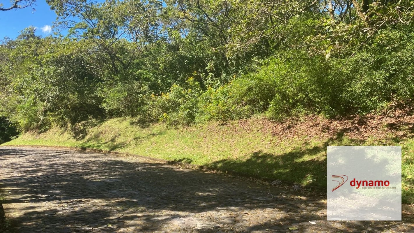 Terreno en La Reunión, Antigua Guatemala — Terreno en Venta en La Reunión Golf Resort, Alotenango, Sacatepéquez — foto 7 de 7