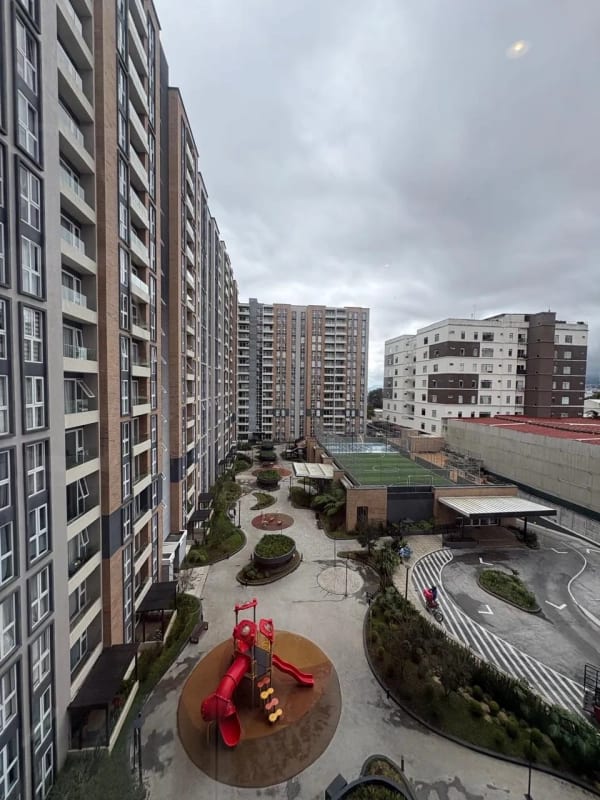 Apartamento en Venta | Edificio Parque Mateo | Zona 7 | 1 habitación • Ideal para inversión — Apartamento en Venta en Parque Mateo, Zona 7, Guatemala, Ciudad — foto 8 de 10
