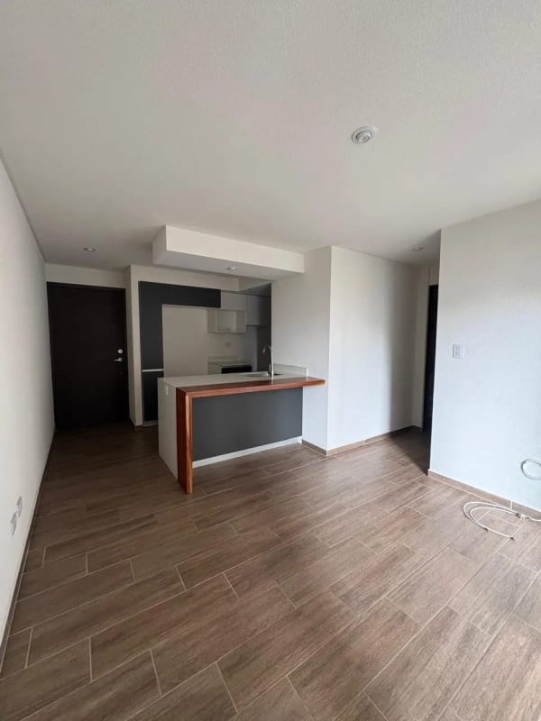 Apartamento en Venta | Edificio Parque Mateo | Zona 7 | 1 habitación • Ideal para inversión — Apartamento en Venta en Parque Mateo, Zona 7, Guatemala, Ciudad — foto 5 de 10