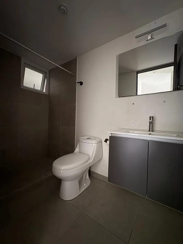 Apartamento en Venta | Edificio Parque Mateo | Zona 7 | 1 habitación • Ideal para inversión — Apartamento en Venta en Parque Mateo, Zona 7, Guatemala, Ciudad — foto 3 de 10