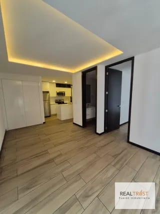 RENTO MODERNO APARTAMENTO EN ZONA 15, SECTOR DEL PARQUE, VISTA HERMOSA 1 — Apartamento en Alquiler en Vista Hermosa I, Zona 15, Guatemala, Ciudad — miniatura 7 de 7
