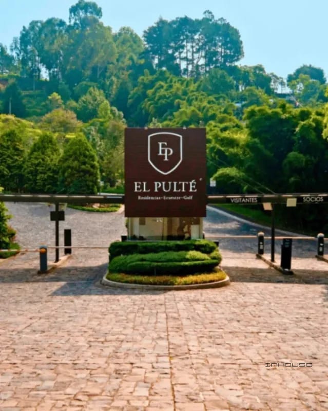 APARTAMENTO EN VENTA ZONA 16 EL PULTE ECUESTRE — Apartamento en Venta en El Pulté Ecuestre, Zona 16, Guatemala, Ciudad — foto 6 de 6