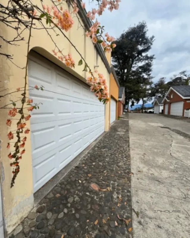 CASA EN VENTA EN ZONA 16 FRENTE AL COLEGIO SUIZO AMERICANO — Casa en Venta en Zona 16, Guatemala, Ciudad — foto 10 de 10