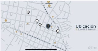 Venta Apartamentos 1, 2 y 3 Hab en Planos Zona 10 — Apartamento en Venta en Zona 10, Guatemala, Ciudad — miniatura 2 de 14