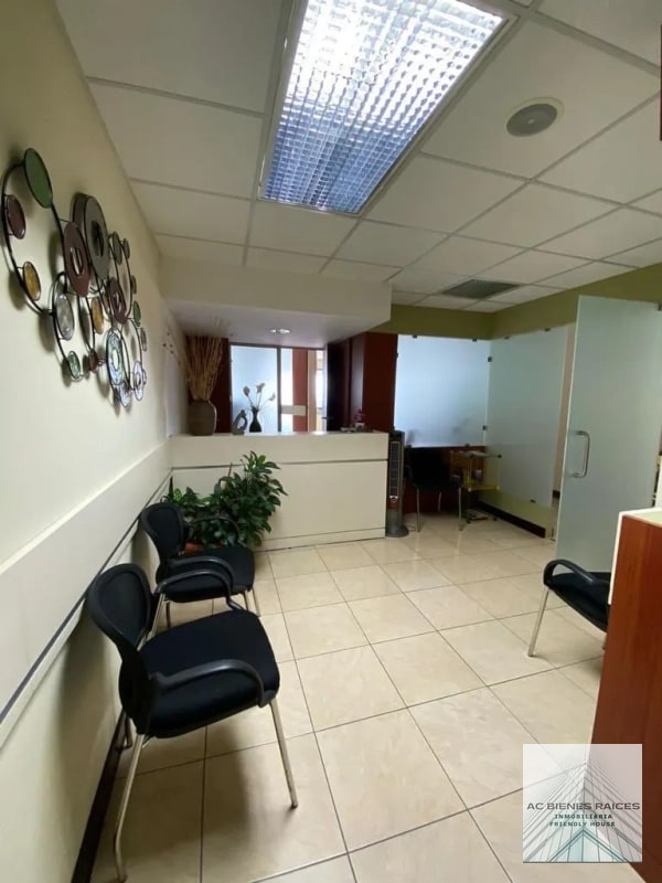Torino 1 venta de linda oficina — Oficina en Venta en Torino, Zona 10, Guatemala, Ciudad — foto 3 de 7