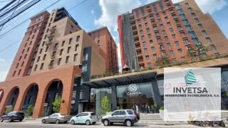 APARTAMENTO 2 DORMITORIOS CENTRICO ZONA 5 — Apartamento en Alquiler en Céntrico, Zona 5, Guatemala, Ciudad — miniatura 10 de 10