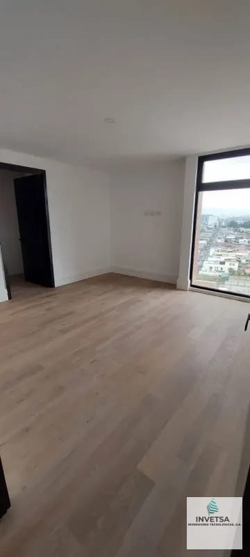 APARTAMENTO 2 DORMITORIOS CENTRICO ZONA 5 — Apartamento en Alquiler en Céntrico, Zona 5, Guatemala, Ciudad — foto 6 de 10