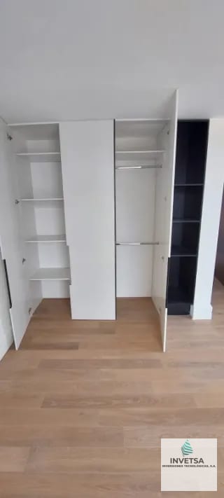 APARTAMENTO 2 DORMITORIOS CENTRICO ZONA 5 — Apartamento en Alquiler en Céntrico, Zona 5, Guatemala, Ciudad — miniatura 5 de 10