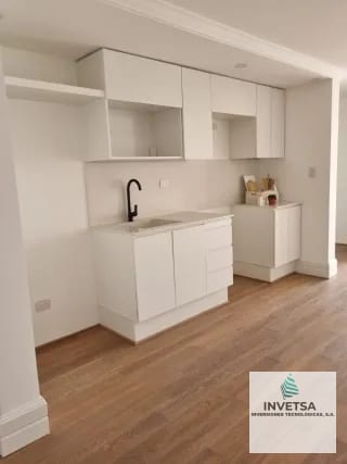 APARTAMENTO 3 DORMITORIOS CENTRICO ZONA 5 — Apartamento en Alquiler en Céntrico, Zona 5, Guatemala, Ciudad — miniatura 4 de 9