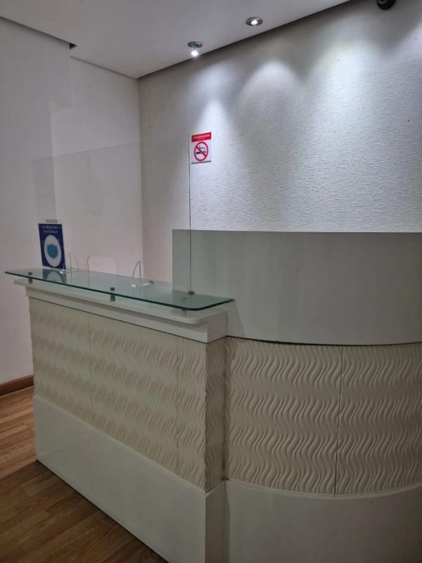 Oficina en renta Edificio Platina zona 10 — Oficina en Alquiler en Zona 10, Guatemala, Ciudad — foto 9 de 17