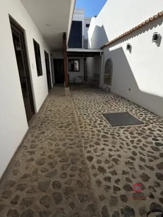 Acogedora Casa en venta Barrios Coloniales — Casa en Venta en San Pedro Las Huertas, Antigua, Sacatepéquez — miniatura 6 de 17