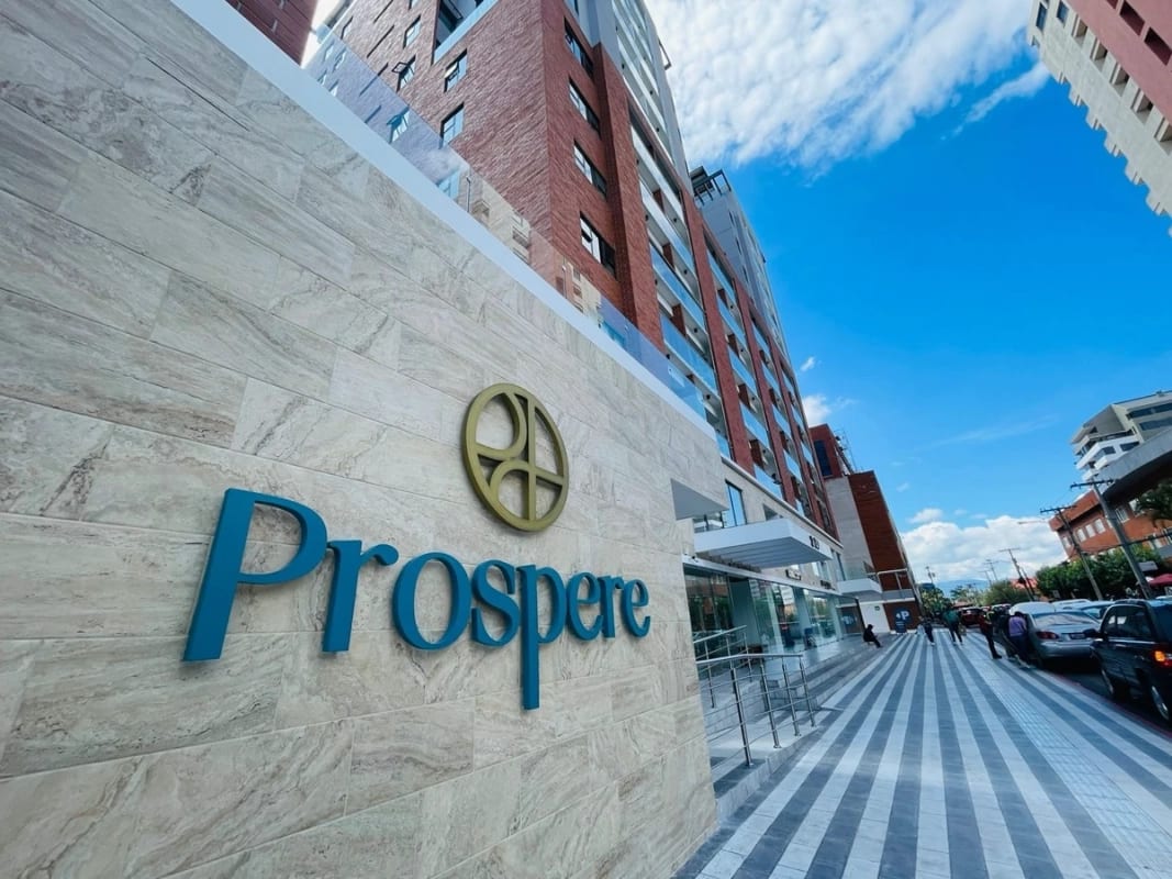 Renta de Clínica nueva| Prospere Zona 14 — Oficina en Alquiler en Prospere 14, Zona 14, Guatemala, Ciudad — foto 1 de 10