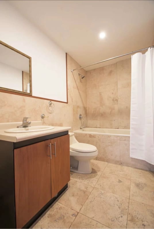 Alquiler Apartamento Amueblado 2 Dormitorios | Torrenova Zona 13 — Apartamento en Alquiler en Torrenova, Zona 13, Guatemala, Ciudad — foto 3 de 11
