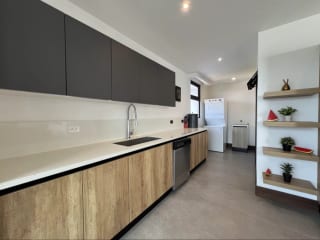 Venta de lindo Apartamento Amueblado 2 Niveles | Zen Cayalá Zona 16 — Apartamento en Venta en Zen Cayalá, Zona 16, Guatemala, Ciudad — miniatura 13 de 15