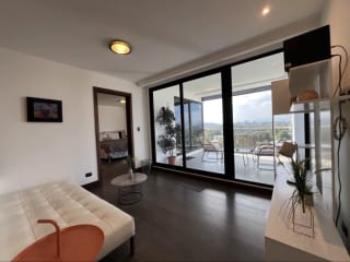 Venta de lindo Apartamento Amueblado 2 Niveles | Zen Cayalá Zona 16 — Apartamento en Venta en Zen Cayalá, Zona 16, Guatemala, Ciudad — miniatura 7 de 15
