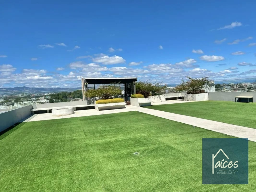 Apartamento en Venta TORRE PAMPLONA 1a CALLE Zona 13 (D) — Apartamento en Venta en Torre Pamplona 1ra Calle, Zona 13, Guatemala, Ciudad — foto 1 de 16