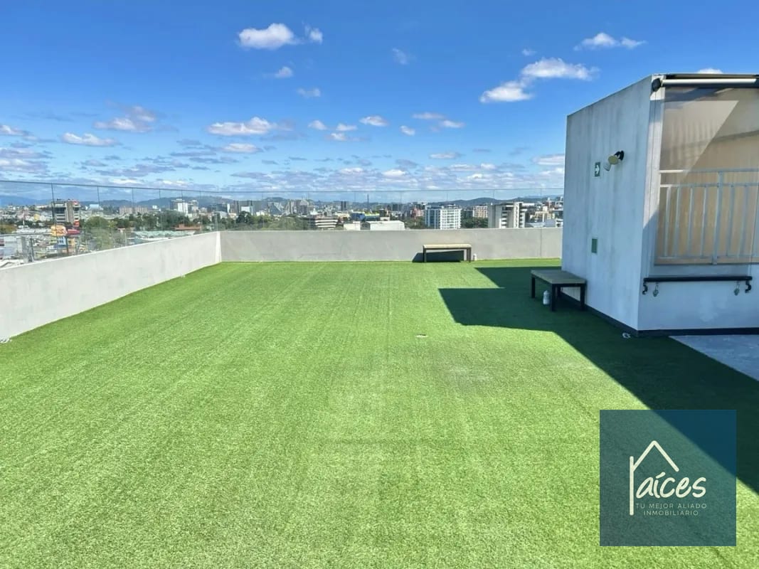 Apartamento en Venta TORRE PAMPLONA 1a CALLE Zona 13 (D) — Apartamento en Venta en Torre Pamplona 1ra Calle, Zona 13, Guatemala, Ciudad — foto 16 de 16