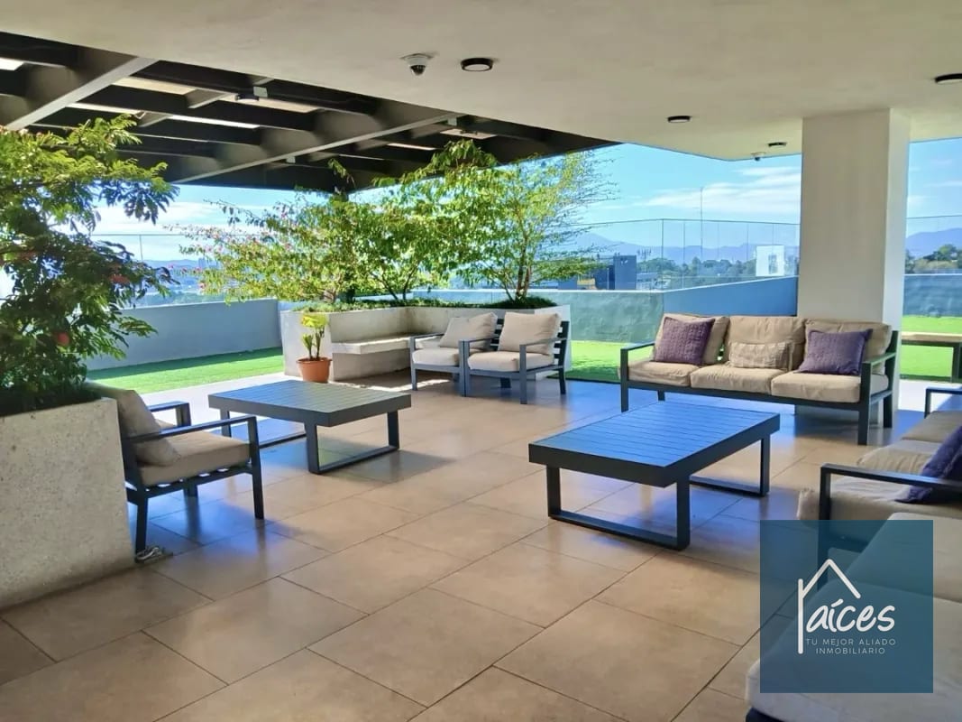 Apartamento en Venta TORRE PAMPLONA 1a CALLE Zona 13 (D) — Apartamento en Venta en Torre Pamplona 1ra Calle, Zona 13, Guatemala, Ciudad — foto 15 de 16
