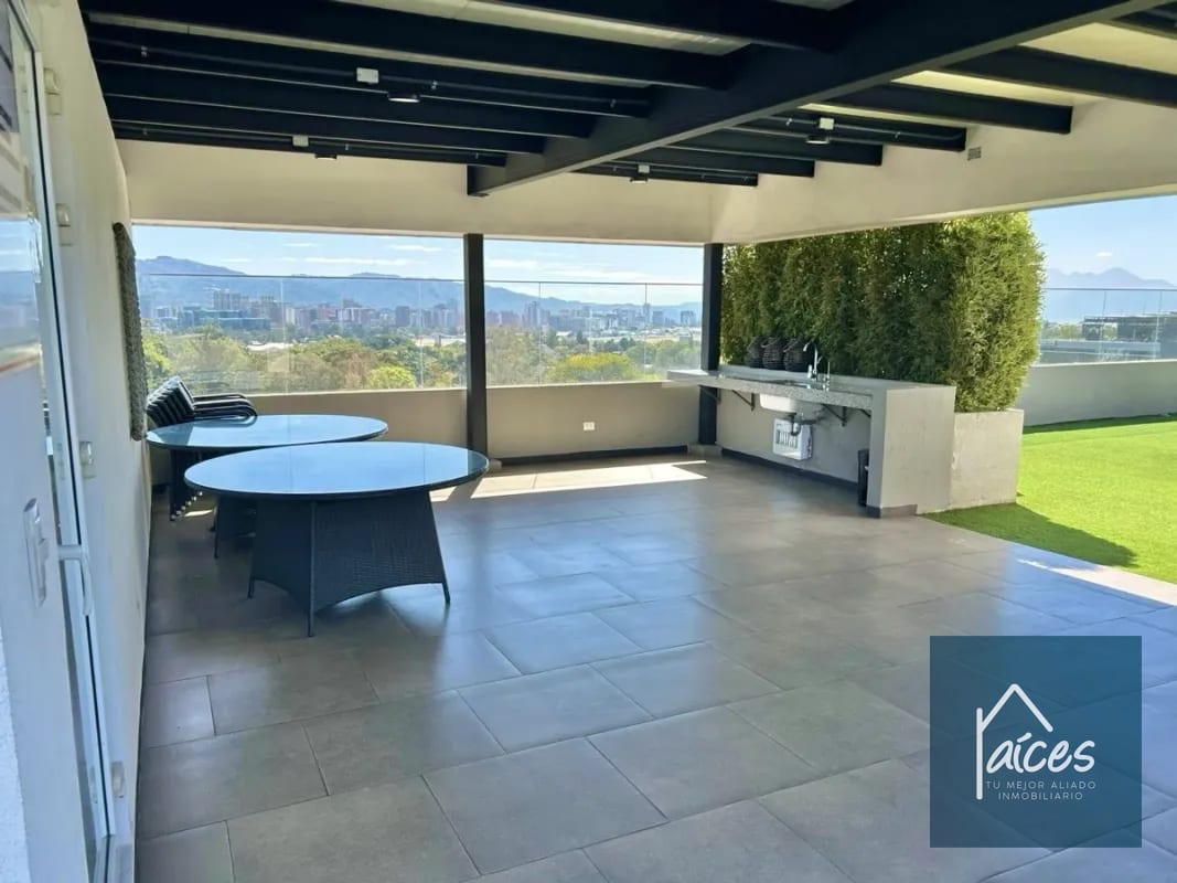 Apartamento en Venta TORRE PAMPLONA 1a CALLE Zona 13 (D) — Apartamento en Venta en Torre Pamplona 1ra Calle, Zona 13, Guatemala, Ciudad — foto 13 de 16