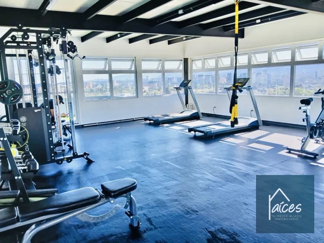 Apartamento en Venta TORRE PAMPLONA 1a CALLE Zona 13 (D) — Apartamento en Venta en Torre Pamplona 1ra Calle, Zona 13, Guatemala, Ciudad — foto 11 de 16