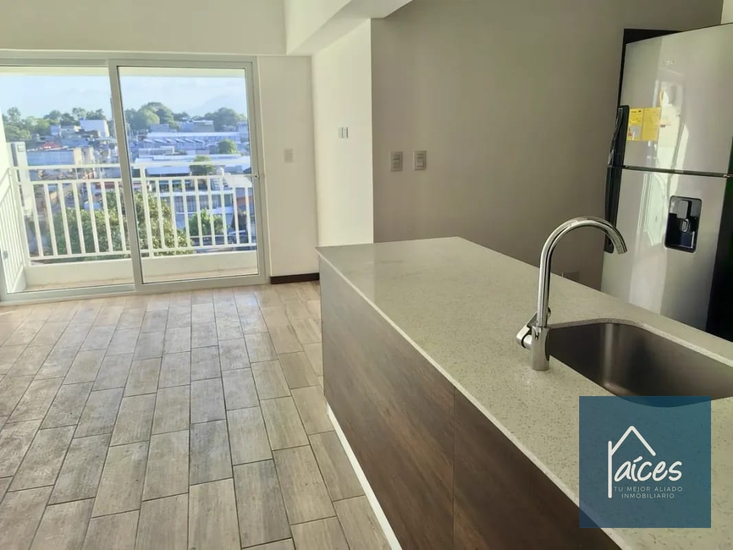Apartamento en Venta TORRE PAMPLONA 1a CALLE Zona 13 (D) — Apartamento en Venta en Torre Pamplona 1ra Calle, Zona 13, Guatemala, Ciudad — foto 7 de 16