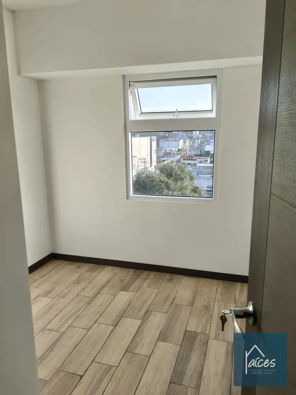 Apartamento en Venta TORRE PAMPLONA 1a CALLE Zona 13 (D) — Apartamento en Venta en Torre Pamplona 1ra Calle, Zona 13, Guatemala, Ciudad — foto 4 de 16