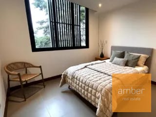 Apartamento en Edificio Ailé, zona 13 — Apartamento en Alquiler en Zona 13, Guatemala, Ciudad — miniatura 8 de 10