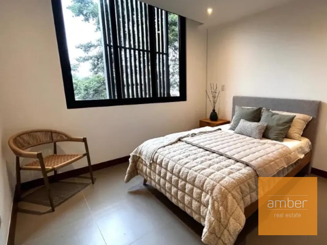 Apartamento en Edificio Ailé, zona 13 — Apartamento en Alquiler en Zona 13, Guatemala, Ciudad — foto 8 de 10