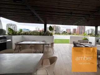 Apartamento en Edificio Ailé, zona 13 — Apartamento en Alquiler en Zona 13, Guatemala, Ciudad — miniatura 5 de 10