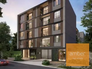 Apartamento en Edificio Ailé, zona 13 — Apartamento en Alquiler en Zona 13, Guatemala, Ciudad — miniatura 2 de 10