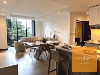 Apartamento en Edificio Ailé, zona 13 — Apartamento en Alquiler en Zona 13, Guatemala, Ciudad — miniatura 2 de 12