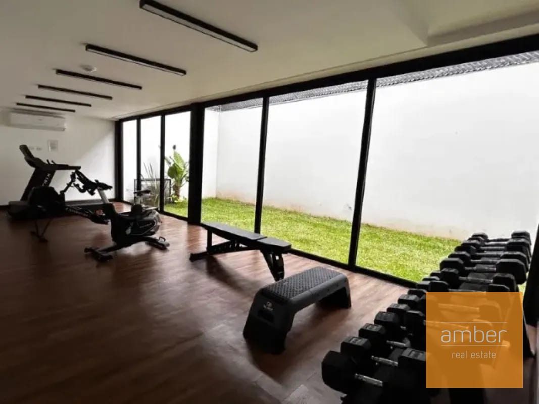 Apartamento en Edificio Ailé, zona 13 — Apartamento en Alquiler en Zona 13, Guatemala, Ciudad — foto 8 de 12