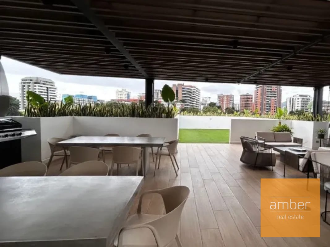 Apartamento en Edificio Ailé, zona 13 — Apartamento en Alquiler en Zona 13, Guatemala, Ciudad — foto 9 de 12
