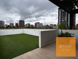 Apartamento en Edificio Ailé, zona 13 — Apartamento en Alquiler en Zona 13, Guatemala, Ciudad — miniatura 10 de 12